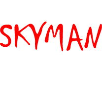 Logo Skyman