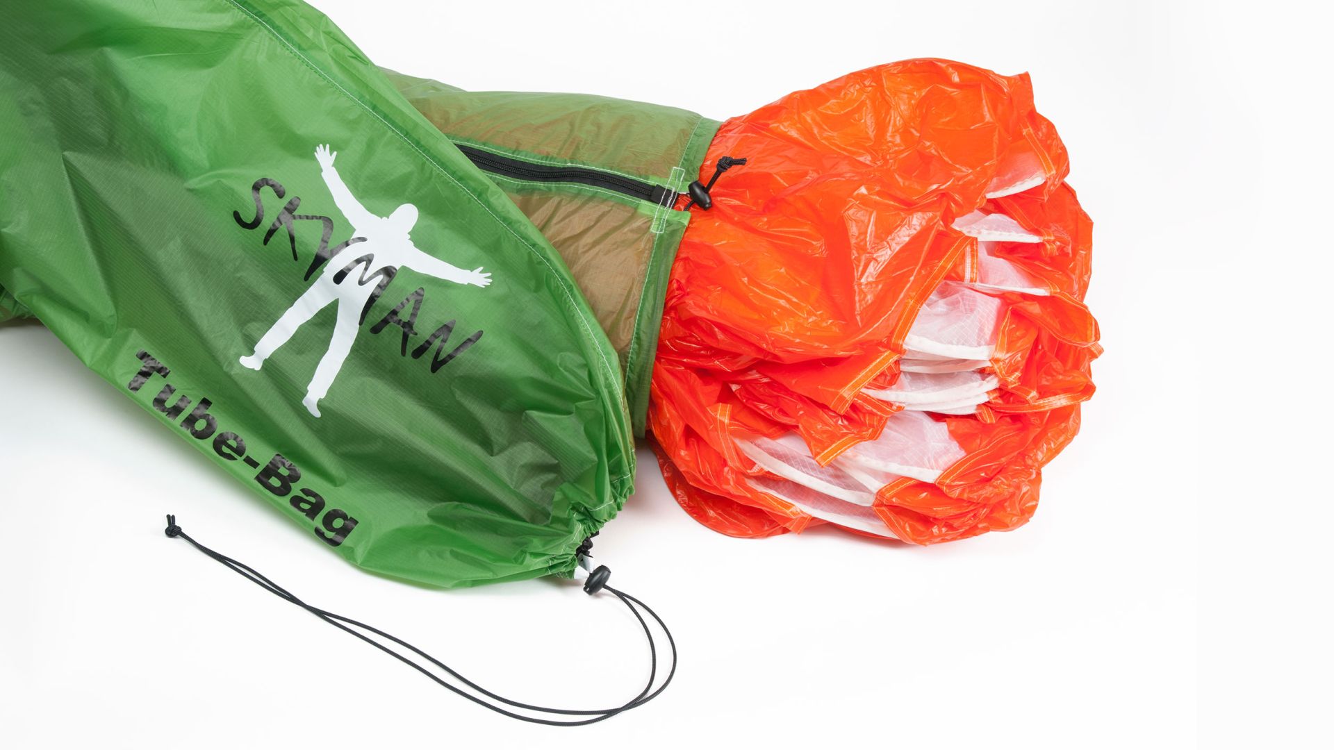 Tube-Bag