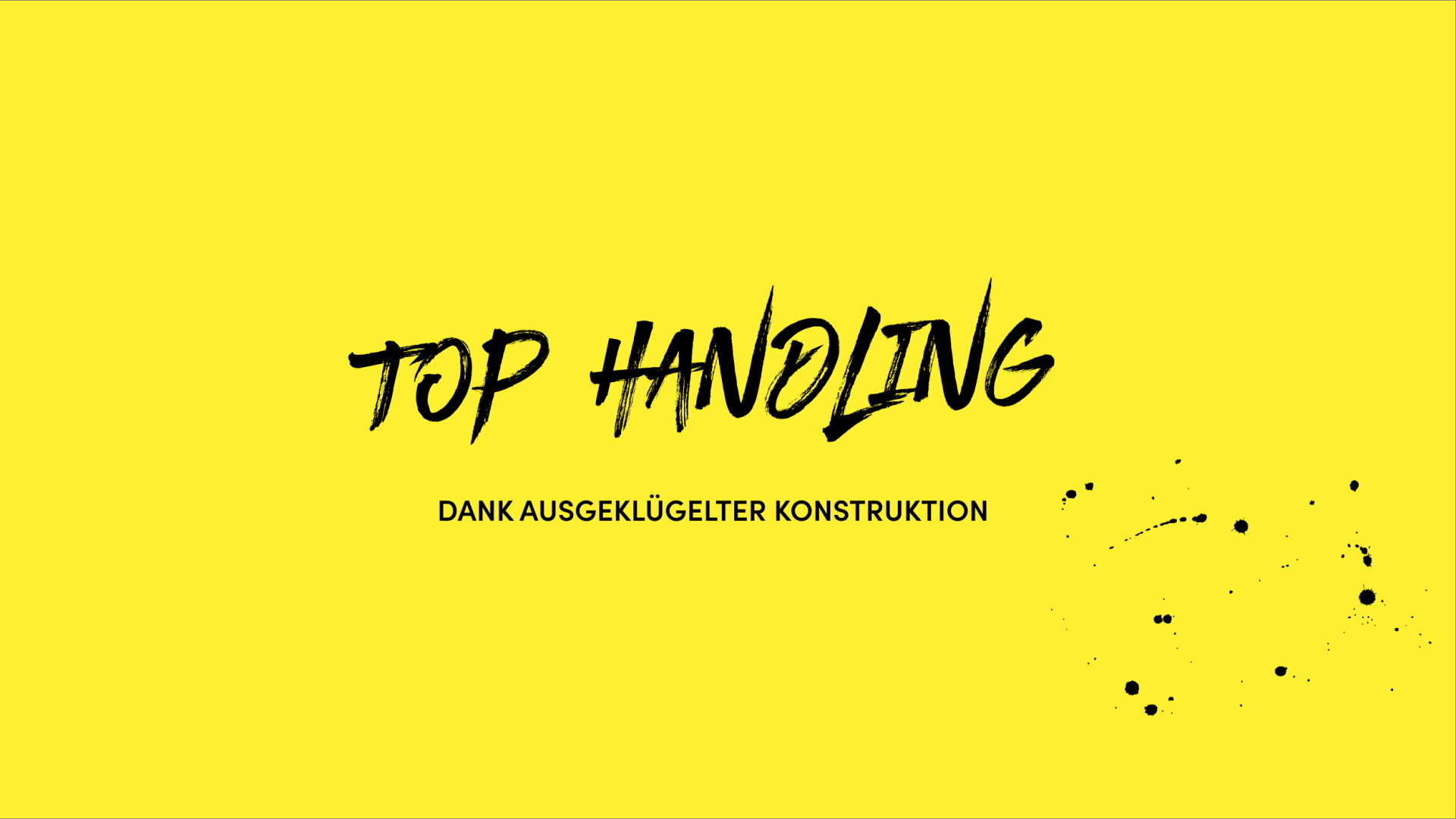 Top Handling – Skyman Leichtschirme und Gurtzeug