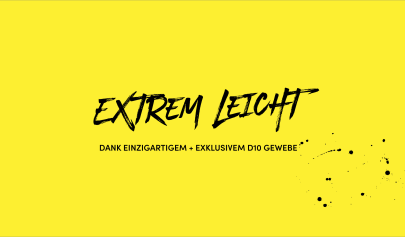 Extrem leicht – Skyman Leichtschirme und Gurtzeug