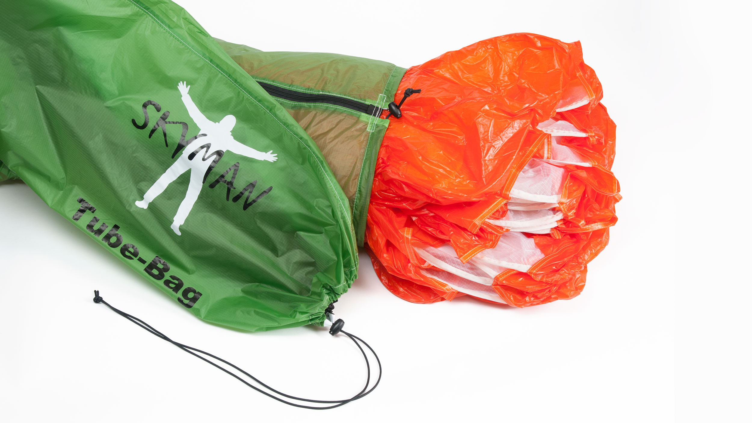 Tube-Bag
